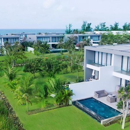 Sanctuary Residential Resort Community Vung Tau Dış mekan fotoğraf