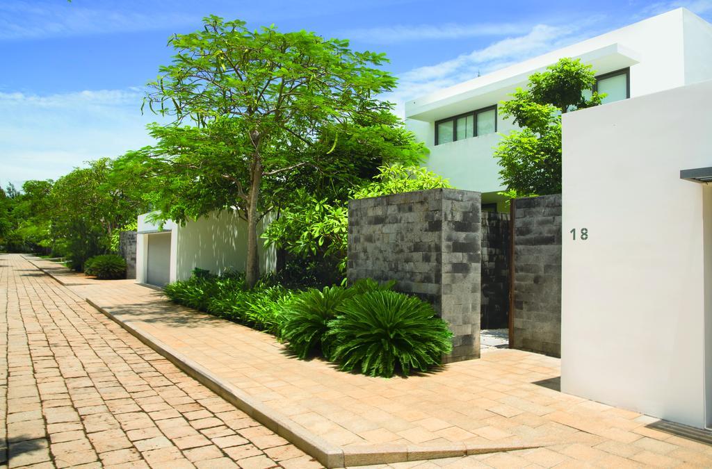 Sanctuary Residential Resort Community Vung Tau Dış mekan fotoğraf
