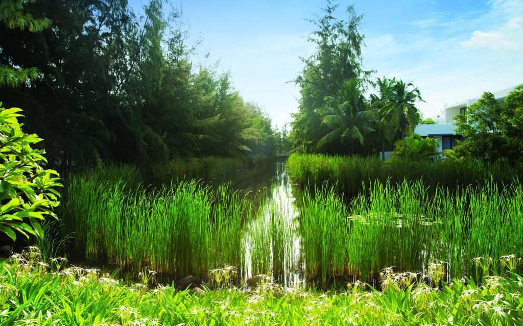 Sanctuary Residential Resort Community Vung Tau Dış mekan fotoğraf