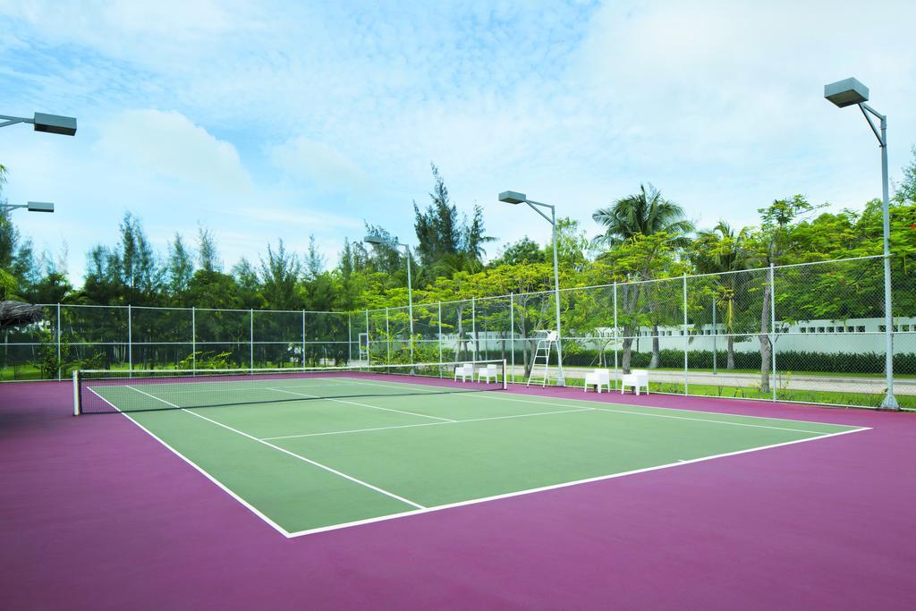 Sanctuary Residential Resort Community Vung Tau Dış mekan fotoğraf