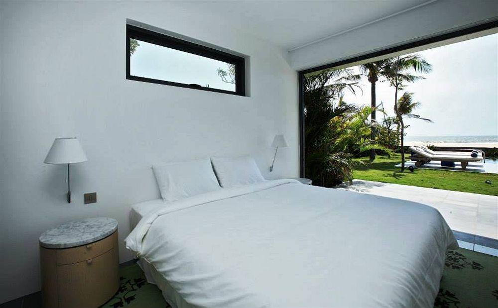 Sanctuary Residential Resort Community Vung Tau Dış mekan fotoğraf
