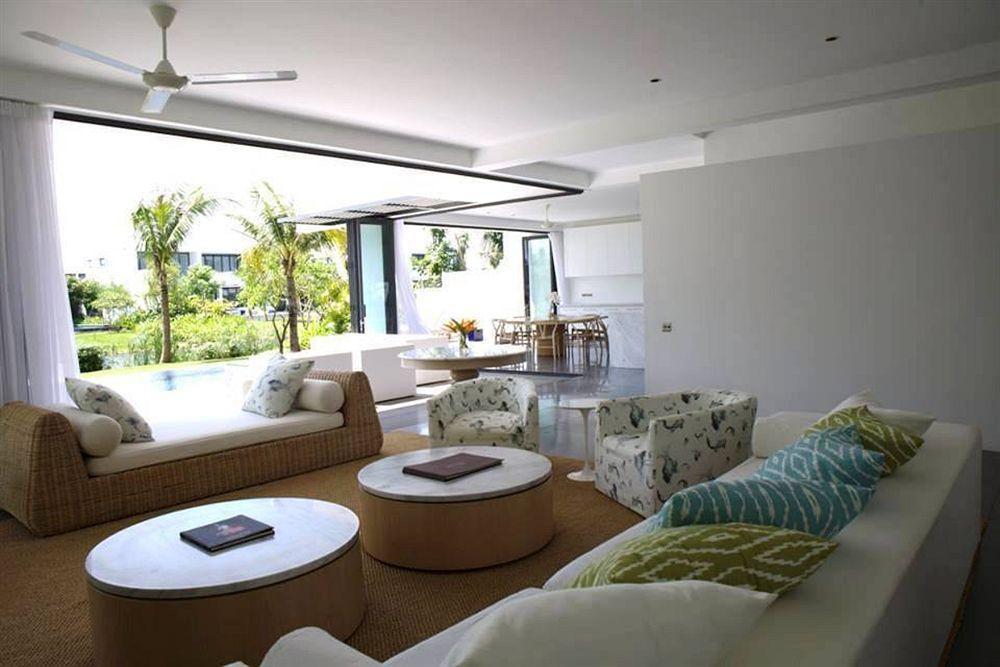 Sanctuary Residential Resort Community Vung Tau Dış mekan fotoğraf