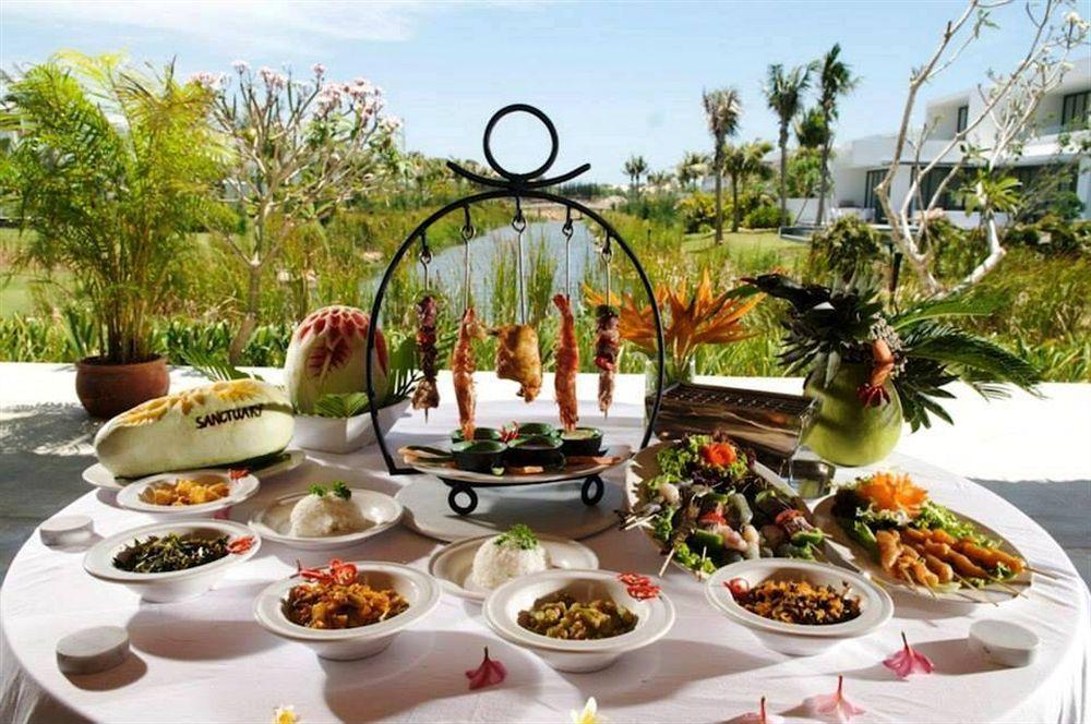 Sanctuary Residential Resort Community Vung Tau Dış mekan fotoğraf