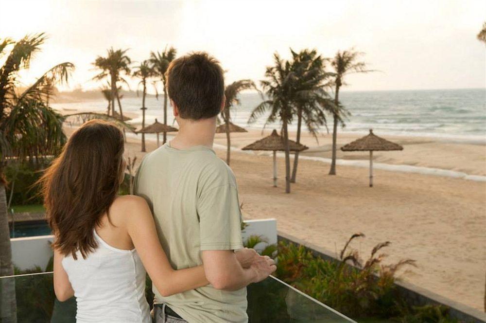 Sanctuary Residential Resort Community Vung Tau Dış mekan fotoğraf