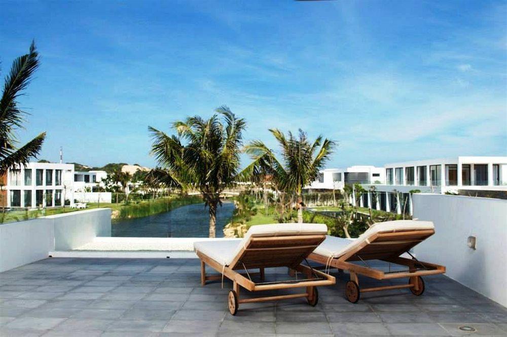Sanctuary Residential Resort Community Vung Tau Dış mekan fotoğraf