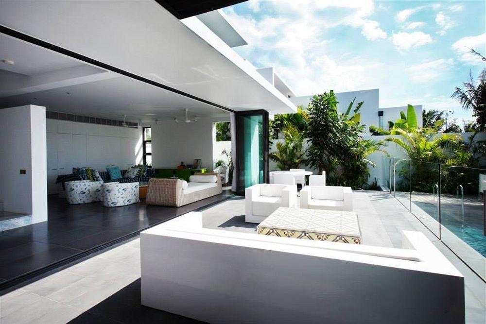 Sanctuary Residential Resort Community Vung Tau Dış mekan fotoğraf