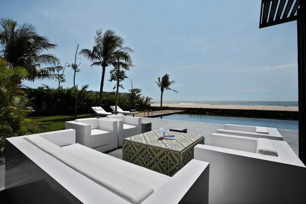 Sanctuary Residential Resort Community Vung Tau Dış mekan fotoğraf