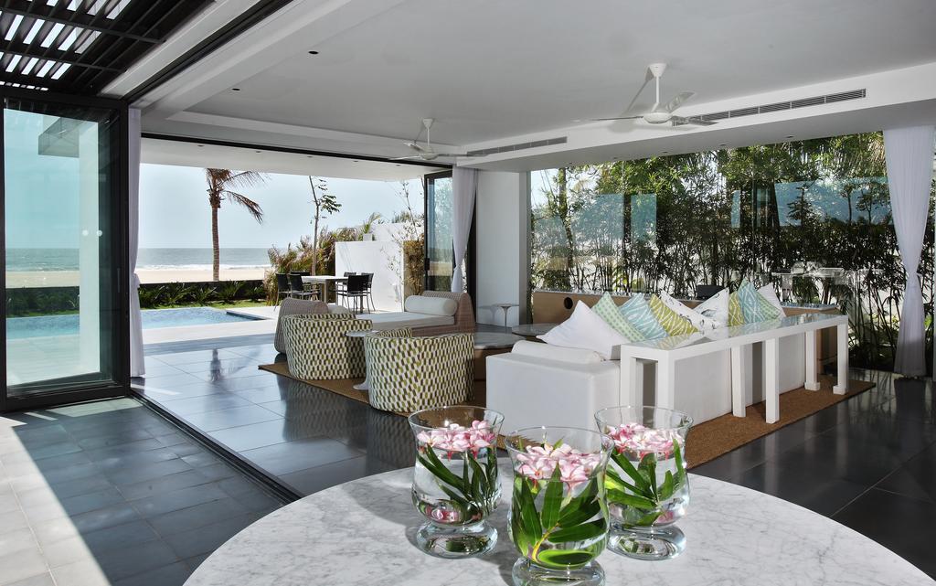 Sanctuary Residential Resort Community Vung Tau Dış mekan fotoğraf