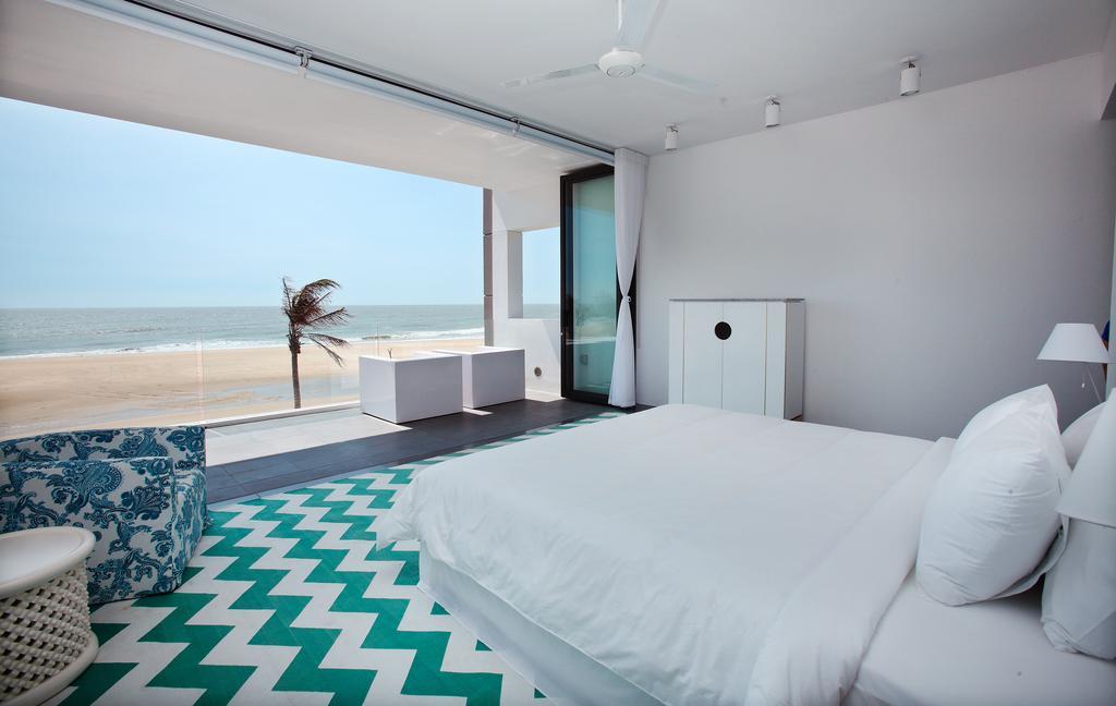 Sanctuary Residential Resort Community Vung Tau Dış mekan fotoğraf