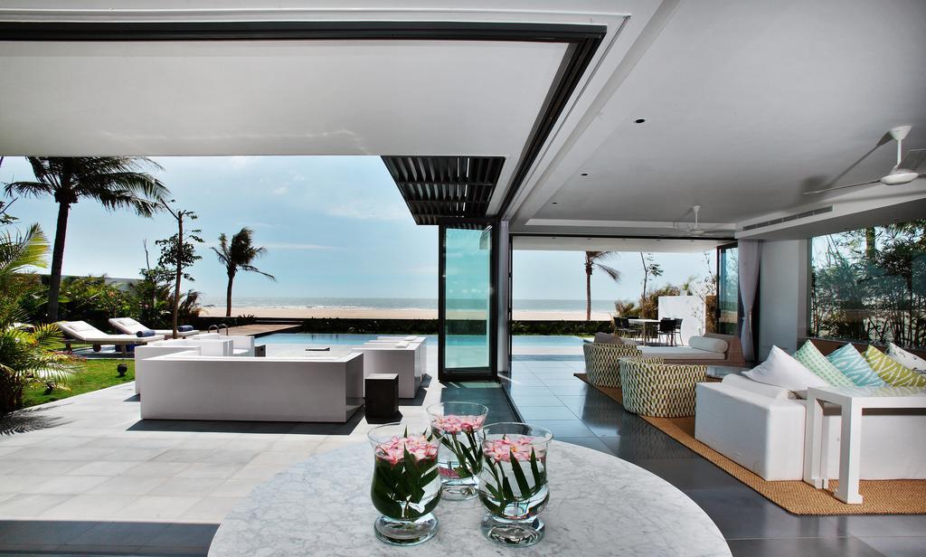 Sanctuary Residential Resort Community Vung Tau Dış mekan fotoğraf