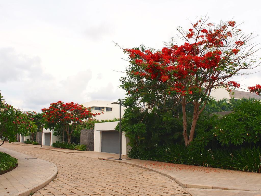Sanctuary Residential Resort Community Vung Tau Dış mekan fotoğraf