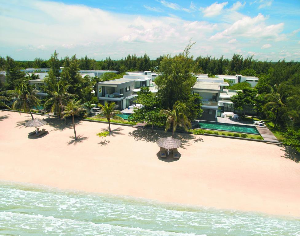 Sanctuary Residential Resort Community Vung Tau Dış mekan fotoğraf