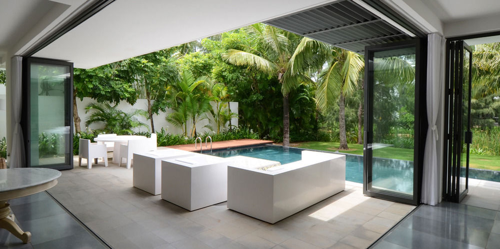 Sanctuary Residential Resort Community Vung Tau Dış mekan fotoğraf